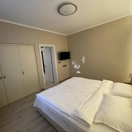 Center 1 Apartament *