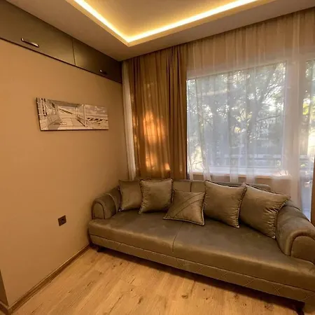 Appartement Center 1