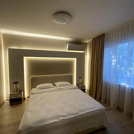 Appartement Center 1 *