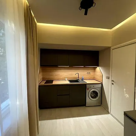 Appartement Center 1 Varna