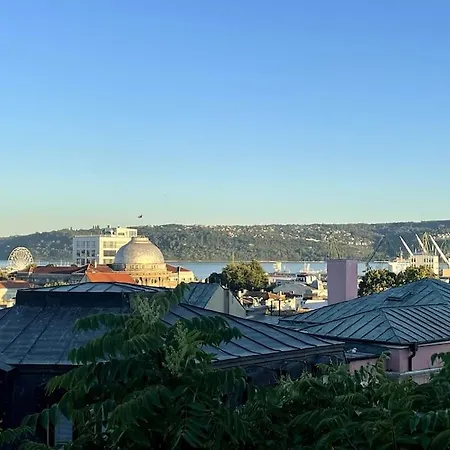 Appartement Center 1